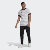 Домашняя футболка сборной Германии Adidas Performance EH6105_image_8