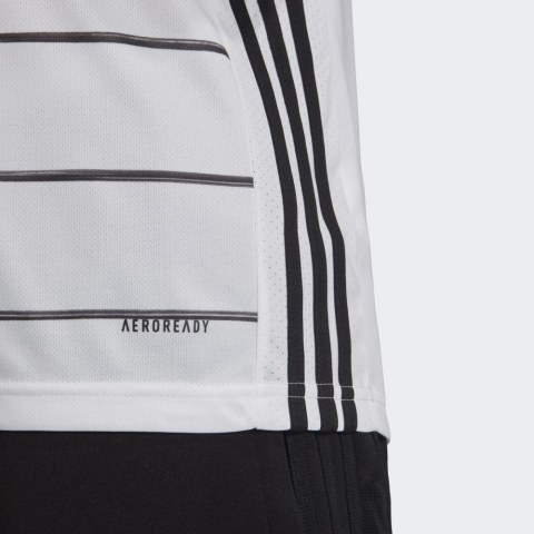 Домашняя футболка сборной Германии Adidas Performance EH6105_image_5