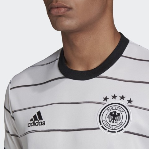 Домашняя футболка сборной Германии Adidas Performance EH6105_image_6
