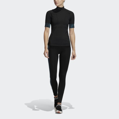 Женская футболка Adidas Stella McCartney Fitted FK9702_image_8