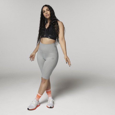 Укорочені легінси Adidas Stella McCartney FU0300_image_7
