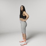 Укорочені легінси Adidas Stella McCartney FU0300_image_3
