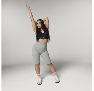 Укорочені легінси Adidas Stella McCartney FU0300