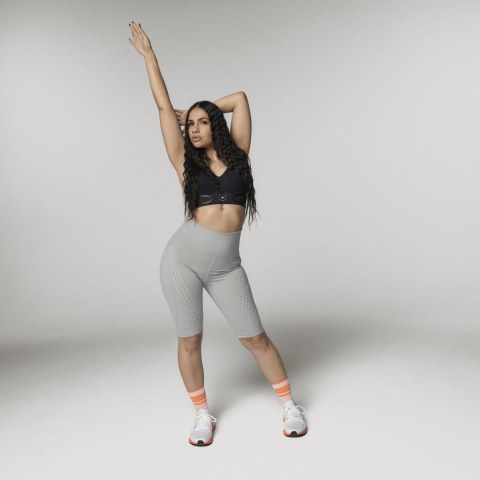 Укорочені легінси Adidas Stella McCartney FU0300_image_2