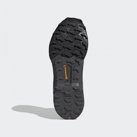 Мужские кроссовки Adidas TERREX AX4 MID GTX FZ3289_image_2