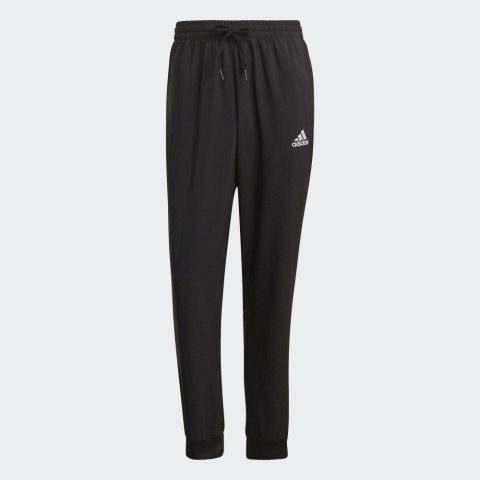 БРЮКИ AEROREADY ESSENTIALS STANFORD GK8893_image_4