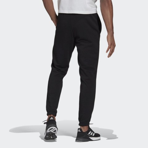 Штани Adidas Essentials French Terry Sportswear GK8897_image_2