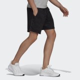 Шорти Adidas Essentials Melange GK8908_image_5