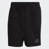 Шорти Adidas Essentials Melange GK8908_image_3