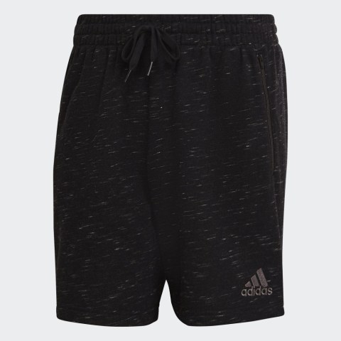 Шорти Adidas Essentials Melange GK8908_image_3