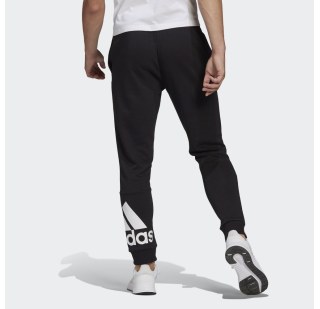 Штаны Adidas Essentials Cuff Logo Sportswear GK8968