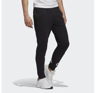 Штаны Adidas Essentials Cuff Logo Sportswear GK8968