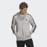 Толстовка Adidas Essentials 3-Stripes Sportswear GK9034_image_1