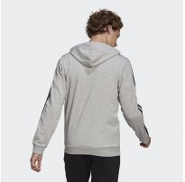 Толстовка Adidas Essentials 3-Stripes Sportswear GK9034_image_12