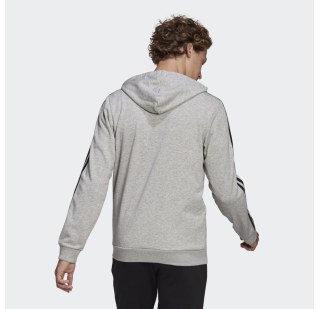 Толстовка Adidas Essentials 3-Stripes Sportswear GK9034