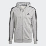 Толстовка Adidas Essentials 3-Stripes Sportswear GK9034_image_6