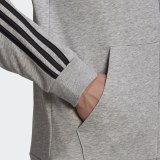Толстовка Adidas Essentials 3-Stripes Sportswear GK9034_image_5