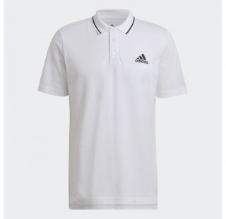 Футболка-поло Adidas Aeroready Essentials Piqué Sportswear GK9221