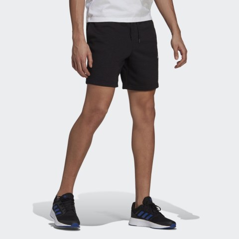 Шорты Adidas Essentials Small Logo Sportswear GK9600_image_6