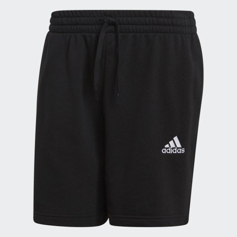 Шорты Adidas Essentials Small Logo Sportswear GK9600_image_4