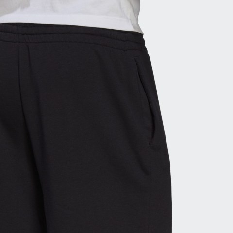 Шорты Adidas Essentials Small Logo Sportswear GK9600_image_5