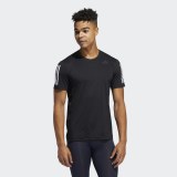 Футболка Adidas Techfit 3-Stripes Fitted Performance GL0460_image_1