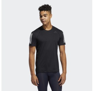 Футболка Adidas Techfit 3-Stripes Fitted Performance GL0460