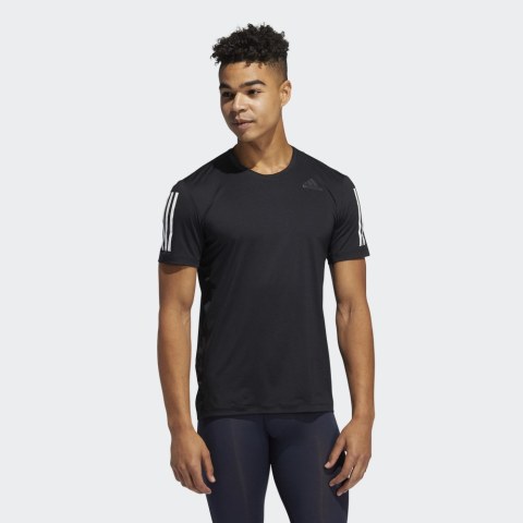 Футболка Adidas Techfit 3-Stripes Fitted Performance GL0460_image_1