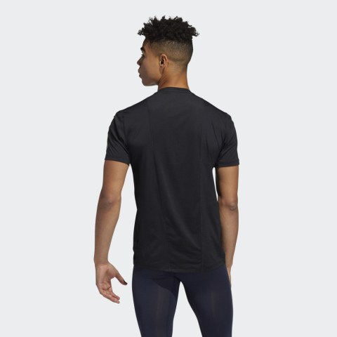 Футболка Adidas Techfit 3-Stripes Fitted Performance GL0460_image_2