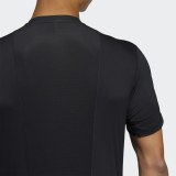 Футболка Adidas Techfit 3-Stripes Fitted Performance GL0460_image_3