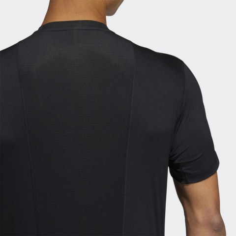 Футболка Adidas Techfit 3-Stripes Fitted Performance GL0460_image_3