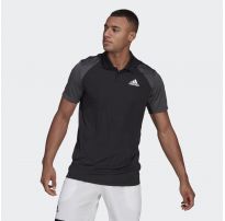Футболка-поло для тенісу Adidas Club Performance GL5437_image_7