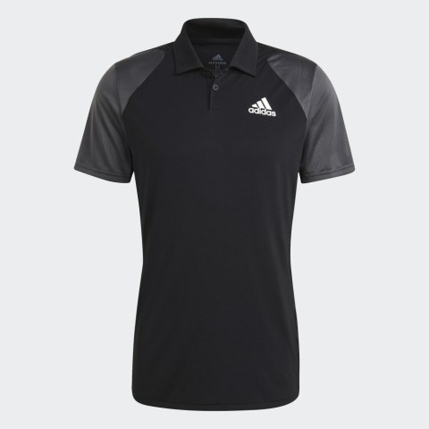 Футболка-поло для тенісу Adidas Club Performance GL5437_image_6