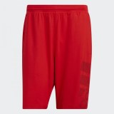 Мужские шорты Adidas 4KRFT Sport Graphic Badge GM0654_image_1