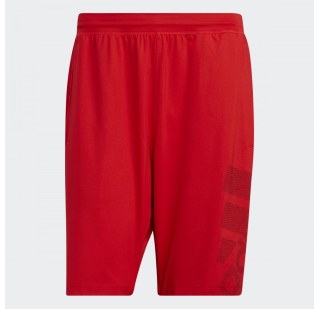 Чоловічі шорти Adidas 4KRFT Sport Graphic Badge GM0654