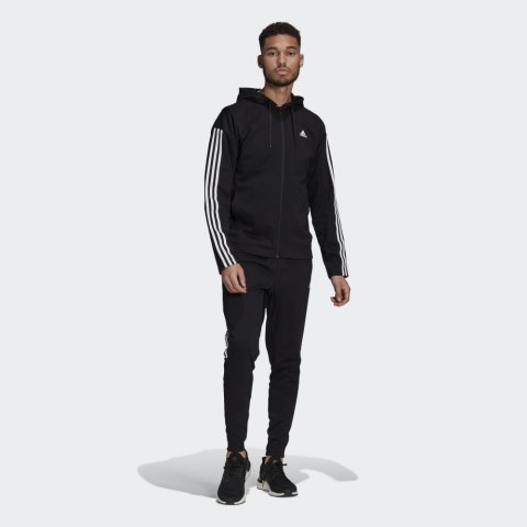 СПОРТИВНЫЙ КОСТЮМ ADIDAS SPORTSWEAR GM3827_image_1