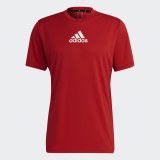 Футболка Adidas Designed to Move Sport 3-Stripes Performance GM4318_image_5