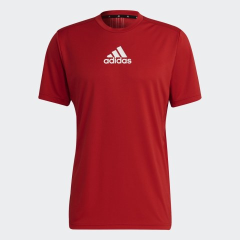 Футболка Adidas Designed to Move Sport 3-Stripes Performance GM4318_image_5