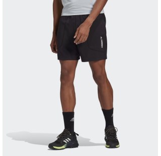 Шорти Adidas Terrex Multi GM4760