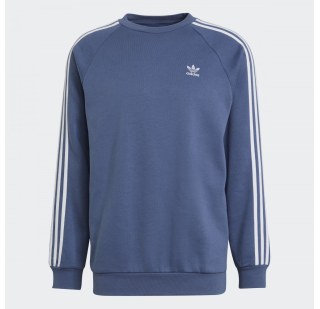 Світшот Adidas 3-Stripes Crew GN3482