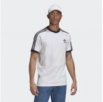 Футболка Adidas Adicolor Classics 3-Stripes Originals GN3494_image_6