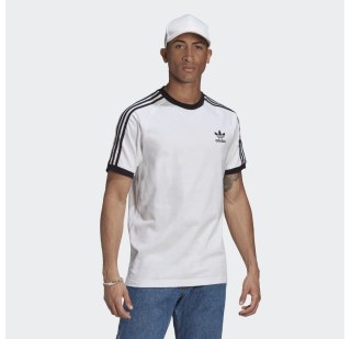 Футболка Adidas Adicolor Classics 3-Stripes Originals GN3494