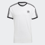 Футболка Adidas Adicolor Classics 3-Stripes Originals GN3494_image_4
