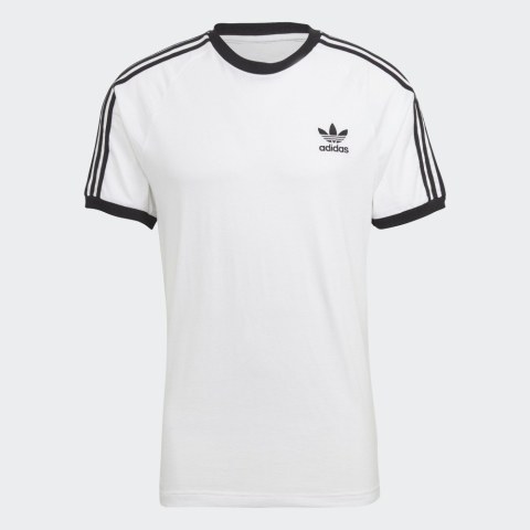 Футболка Adidas Adicolor Classics 3-Stripes Originals GN3494_image_4