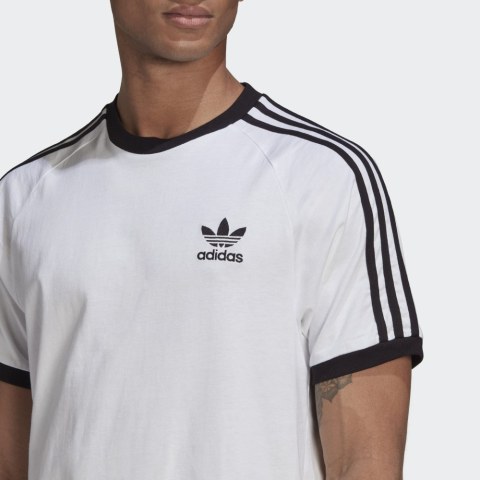 Футболка Adidas Adicolor Classics 3-Stripes Originals GN3494_image_6