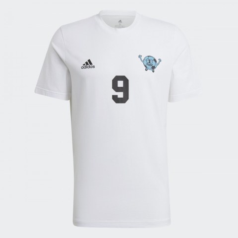 футболка Adidas LIL NUMBER T M GN6917_image_1