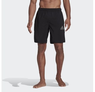 Шорти Adidas Solid Clx Sh Cl GQ1090