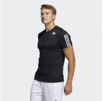 Футболка Adidas Primeblue AEROREADY 3-Stripes Performance GQ2159_image_8