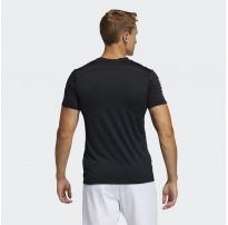 Футболка Adidas Primeblue AEROREADY 3-Stripes Performance GQ2159_image_8