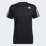 Футболка Adidas Primeblue AEROREADY 3-Stripes Performance GQ2159_image_3
